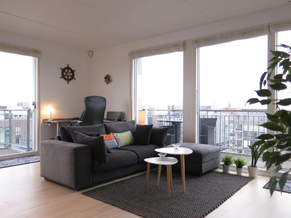 Apartmentincopenhagen Apartment 427 Esterno foto