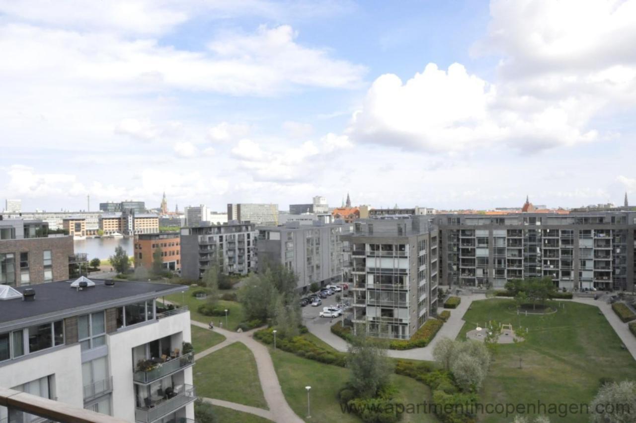 Apartmentincopenhagen Apartment 427 Camera foto