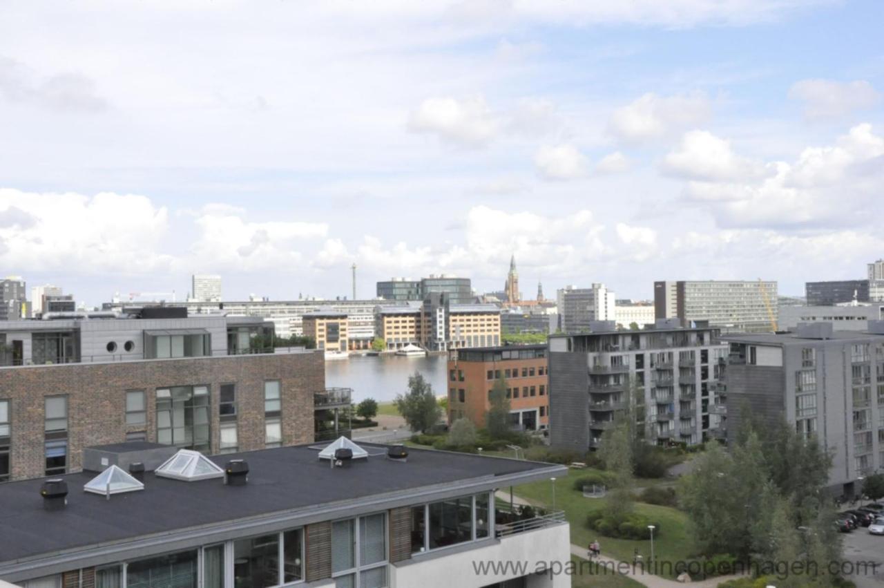 Apartmentincopenhagen Apartment 427 Esterno foto
