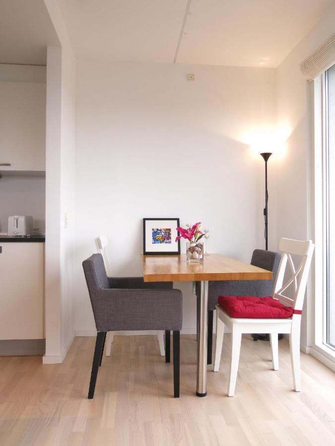 Apartmentincopenhagen Apartment 427 Esterno foto